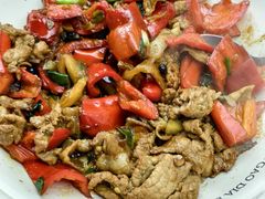 -高嗲嗲·湘味爆炒王(云密城店)