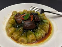 -Yan Ting 宴庭中餐厅(上海静安瑞吉酒店)
