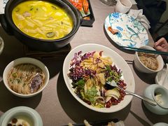 -小厨娘淮扬菜(诚信大道店)