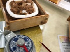 -中恒华茶楼(牌坊店)