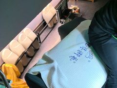 -陆琴脚艺·足浴·SPA(夫子庙店)
