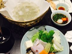 -玄品河豚(那覇國際通里之関)