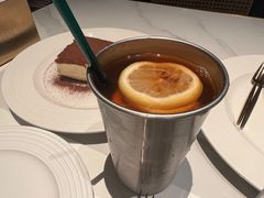 -静香HOUSE·全时段融合餐厅(七星欢乐颂店)