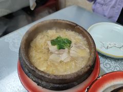 -石锅坛肉(广场店)