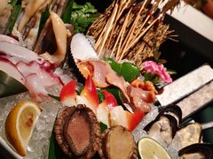 -生如夏花泰式火锅(鹭洲里店)