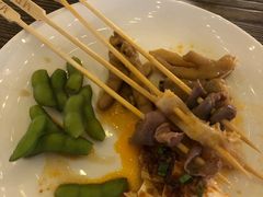-The BREW·酿餐厅(浦东嘉里大酒店)