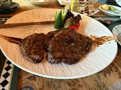-黎弯德咖啡(南公园店)