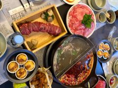 -盡膳口福·百年汤方火锅(科华北路店)