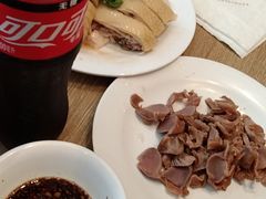 -泰煌鸡·上海白斩鸡·鸡汤面(鹤庆店)