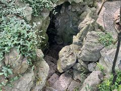-绮园景区