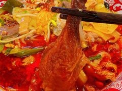 -海椒市落舌·麻辣烫冒菜(中关村店)