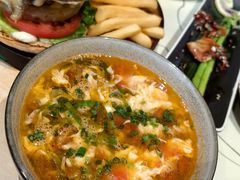 -华阳时光吧餐厅(华阳广场国际大饭店)