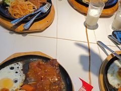 -豪享来中西餐厅(隆昌店)