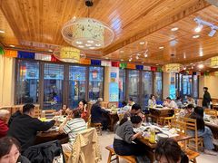 -乡土特色.冷锅鱼.牦牛肉汤锅