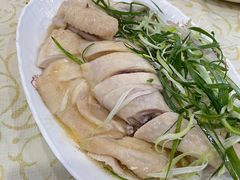 -禄源公·老莞诚饭店
