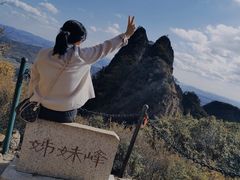 -吉林拉法山