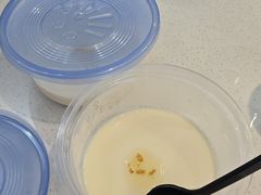 豆花甜品-福巷湘食小馆·猛火现炒(上海首店)