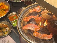 -西塔老太太泥炉烤肉(龙湖北苑天街店)