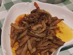 -彭耕记猪油炒小菜(吉联mall店)