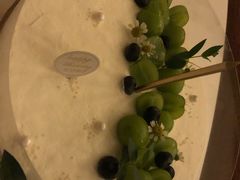 -美丽心情蛋糕(江苏路店)