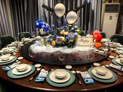 -云客来·花园餐厅(洛社店)