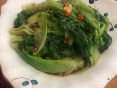 -高丽居(福春店)