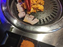 -北木南烤肉和酒(重庆雾都广场店)