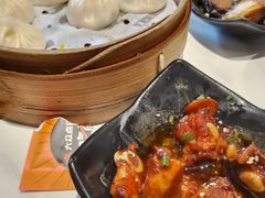 -馋三尺蟹粉小笼(人民广场店)