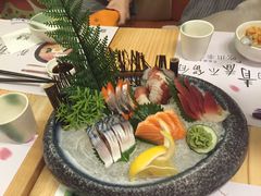 -花漫里·日式の创意餐厅(刺桐店)