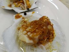 -聚德福海鲜家常菜(刘庄店)