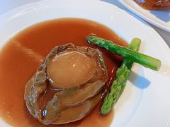 日本3头鲍-利苑酒家(华熙国际店)