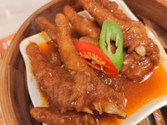 -悦得闲广式点心茶楼(蓝鲸世界店)