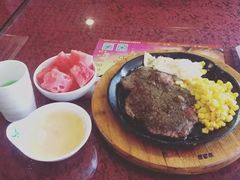 -佳客来牛排西餐厅(东风路店)