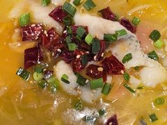 -李氏传家菜(兴城路店)