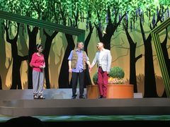 -虹口区工人文化宫