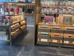 -陆琴脚艺·足浴·SPA(夫子庙店)