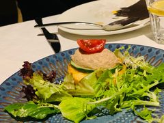-一棵树·意大利西餐厅One Tree(新城店)