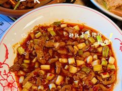 -饭江湖·江湖菜(湖广会馆店)