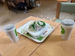 -德克士(呀诺达店)