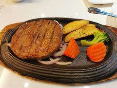 小蜜牛排-斗牛士牛排餐厅(又一城店)