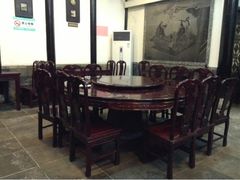 包厢-吴门人家·苏宴宫廷菜(拙政园店)