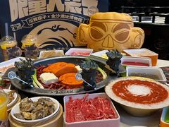 -川西坝子火锅(金沙1.0直营店)