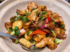 生啫竹肠-小炳胜(卓悦中心店)