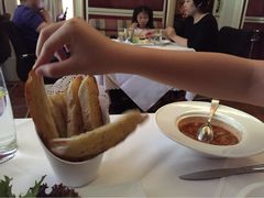 成桂西餐厅(河北路店)-成桂西餐厅·42年的味道(五大道疙瘩楼店)