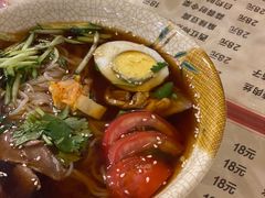 -吉味馆(柠溪店)