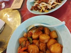 -南来顺饭庄·清真(南菜园店)