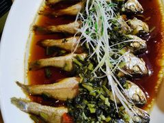 -启东恒大酒店·吕四渔号海鲜餐厅