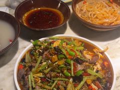 -常和州·夜宵大排档(常州单店)