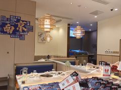 -七欣天香辣蟹火锅(南京桥北太平店)