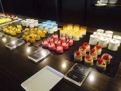 -迪拜帆船酒店海底餐厅